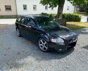 Volvo V50 Gebrauchtwagen