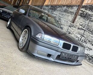 BMW 325 Gebrauchtwagen