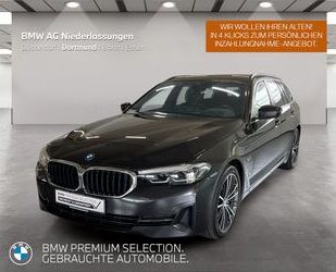 BMW 530 Gebrauchtwagen