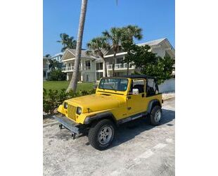BMW Wrangler 