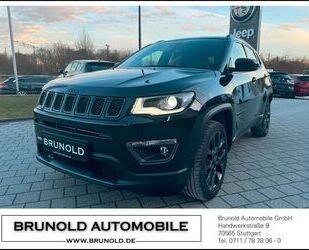Jeep Compass Gebrauchtwagen