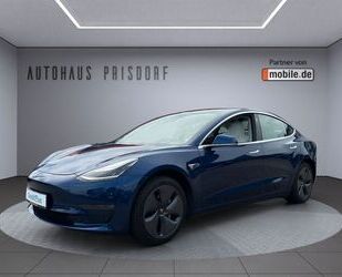 Tesla Model 3 Gebrauchtwagen