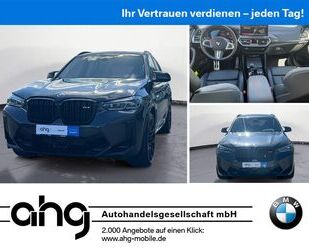 BMW X3 M Gebrauchtwagen