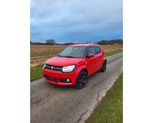 Suzuki Ignis Gebrauchtwagen