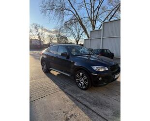 BMW X6 Gebrauchtwagen