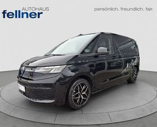 VW T7 Multivan Gebrauchtwagen