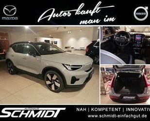 Volvo XC40 Gebrauchtwagen