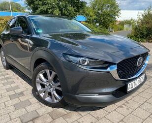 Mazda CX-3 Gebrauchtwagen