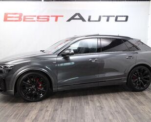 Audi Q8 Gebrauchtwagen