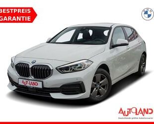 BMW 118 Gebrauchtwagen