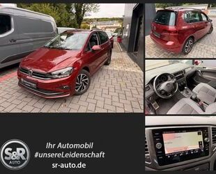 VW Golf Sportsvan Gebrauchtwagen