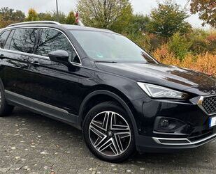 Seat Tarraco Gebrauchtwagen