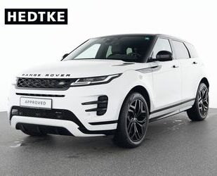 Land Rover Range Rover Evoque Gebrauchtwagen