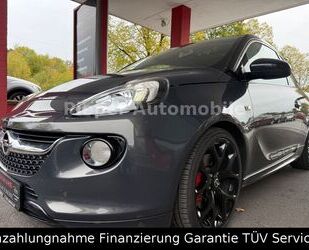 Opel Adam Gebrauchtwagen