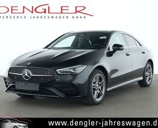 Mercedes-Benz CLA 250 Gebrauchtwagen
