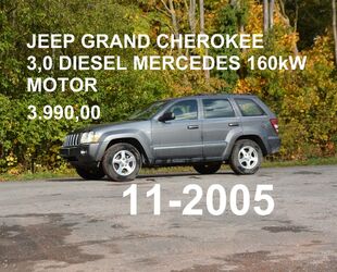 Jeep Cherokee Gebrauchtwagen