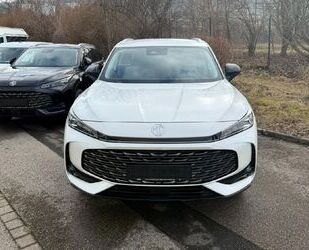 MG HS Gebrauchtwagen