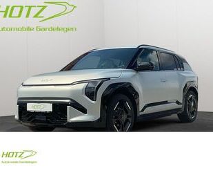 Kia EV3 Gebrauchtwagen