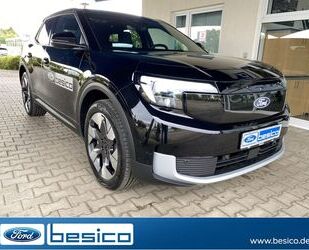 Ford Explorer Gebrauchtwagen