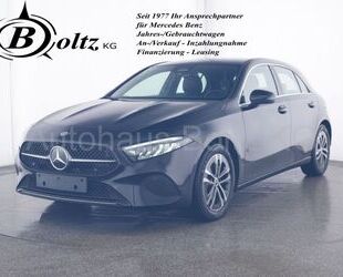 Mercedes-Benz A 180 Gebrauchtwagen