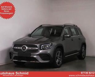Mercedes-Benz GLB 200 Gebrauchtwagen