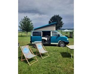 VW T4 California Gebrauchtwagen