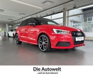 Audi S1 Gebrauchtwagen
