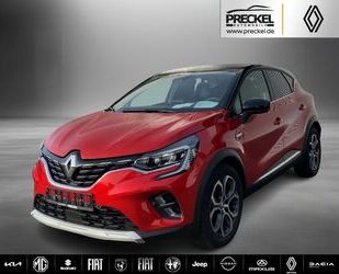 Renault Captur Gebrauchtwagen