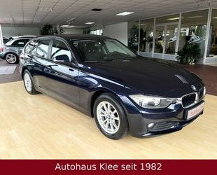 BMW 318 Gebrauchtwagen
