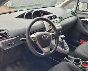 Toyota Verso Gebrauchtwagen