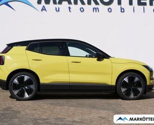 Volvo EX30 Gebrauchtwagen