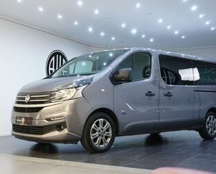 Fiat Talento Gebrauchtwagen