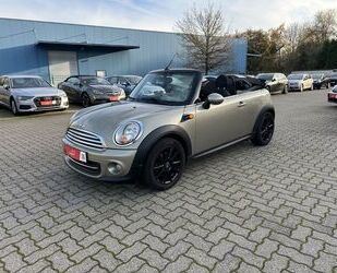Mini Cooper Gebrauchtwagen