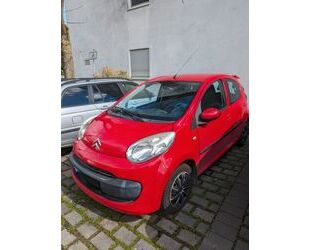 Citroen C1 Gebrauchtwagen