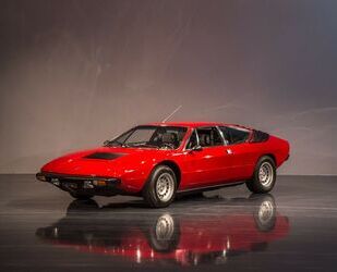 Lamborghini Urraco Gebrauchtwagen