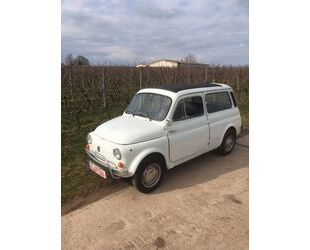 Fiat 500 Gebrauchtwagen