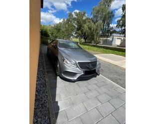Mercedes-Benz E 400 Gebrauchtwagen