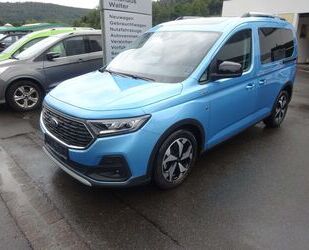 Ford Tourneo Connect Gebrauchtwagen