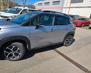 Citroen C3 Aircross Gebrauchtwagen