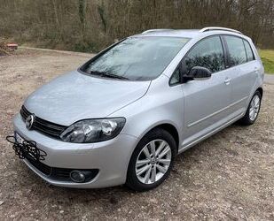 VW Golf Plus Gebrauchtwagen