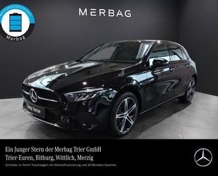 Mercedes-Benz A 250 Gebrauchtwagen
