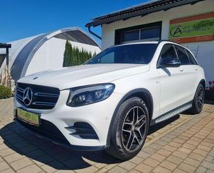 Mercedes-Benz GLC 250 Gebrauchtwagen