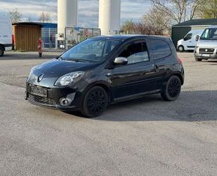 Renault Twingo Gebrauchtwagen