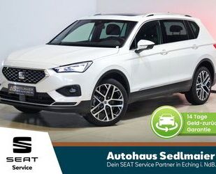 Seat Tarraco Gebrauchtwagen