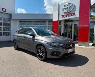 Fiat Tipo Gebrauchtwagen