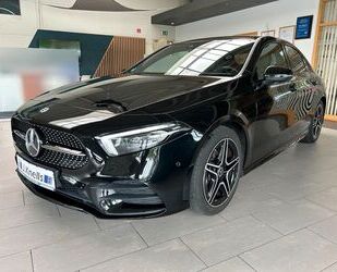Mercedes-Benz A 200 Gebrauchtwagen