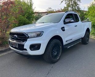 Ford Ranger Gebrauchtwagen