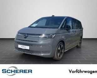 VW T7 Multivan Gebrauchtwagen
