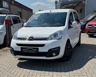 Citroen Berlingo Gebrauchtwagen