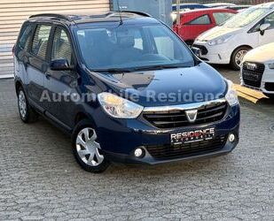 Dacia Lodgy Gebrauchtwagen